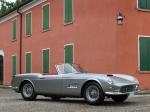 Ferrari 250 GT Cabriolet 1958 года
